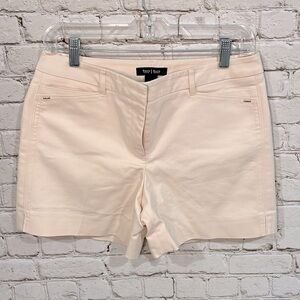 White House Black Market Shorts Size 4 Short